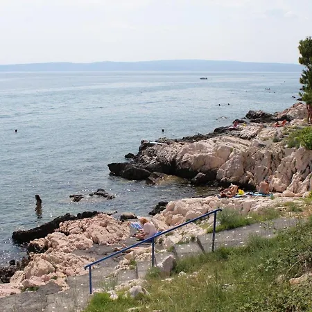 Prázdninový dům House With A Parking Space - 11850 Novi Vinodolski