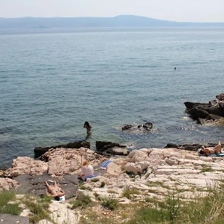 House With A Parking Space - 11850 Prázdninový dům *