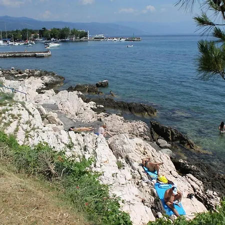 House With A Parking Space - 11850 Novi Vinodolski