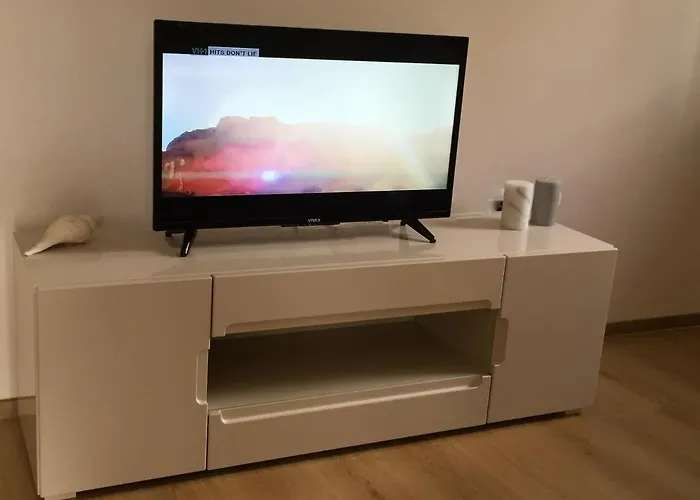 House With A Parking Space - 11850 Prázdninový dům