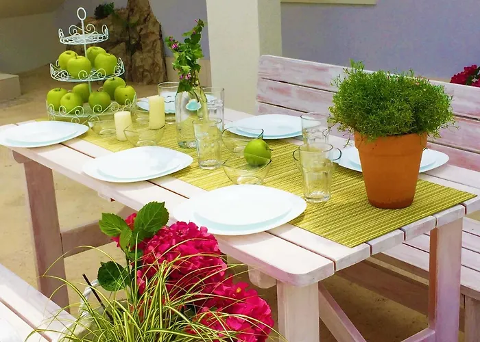 House With A Parking Space - 11850 Novi Vinodolski