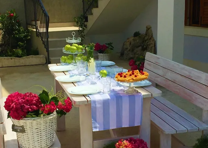 House With A Parking Space - 11850 Prázdninový dům Novi Vinodolski