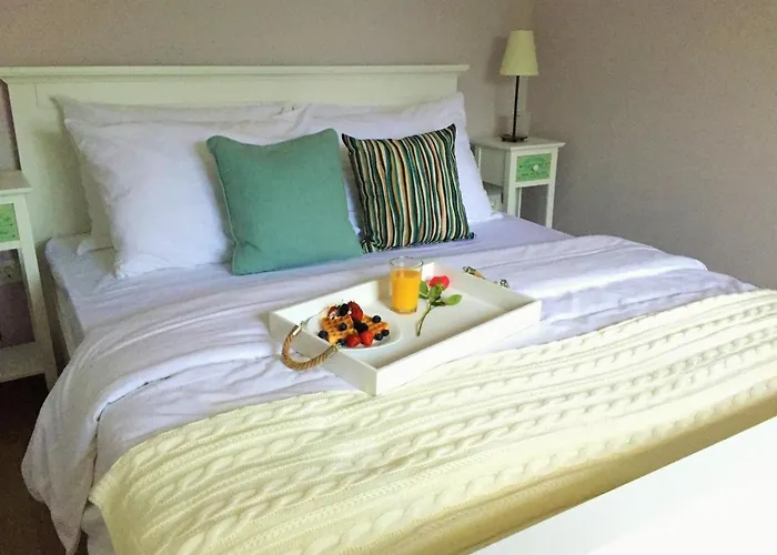 Prázdninový dům House With A Parking Space - 11850