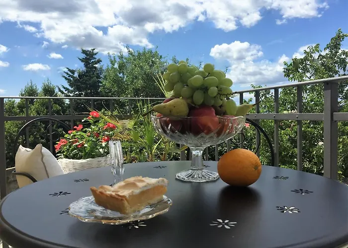 House With A Parking Space - 11850 * Novi Vinodolski