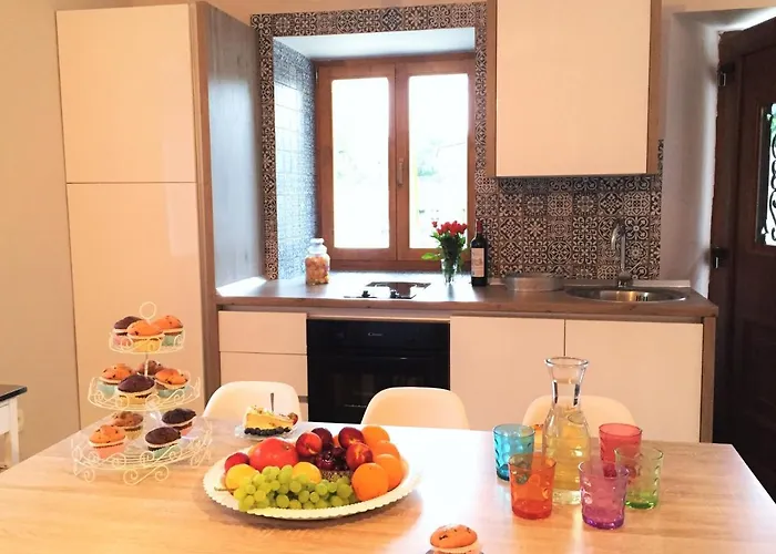 House With A Parking Space - 11850 Prázdninový dům