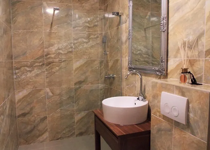 House With A Parking Space - 11850 Prázdninový dům *