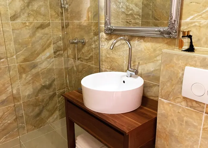 Prázdninový dům House With A Parking Space - 11850 Novi Vinodolski