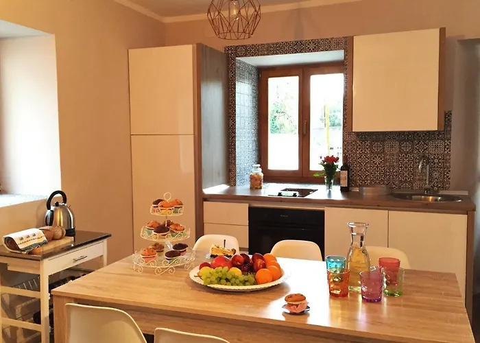 House With A Parking Space - 11850 Prázdninový dům